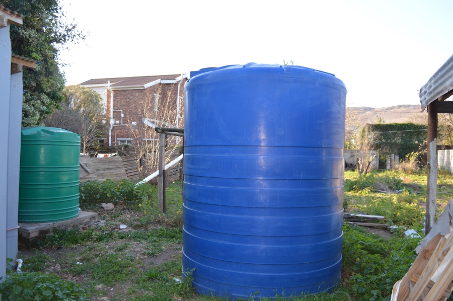 4 Bedroom Property for Sale in Top Town Eastern Cape